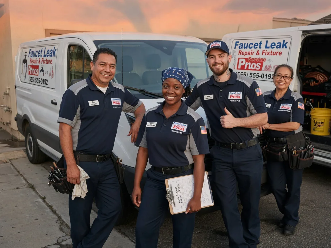 Faucet Repair company in Abbotsford, WI
