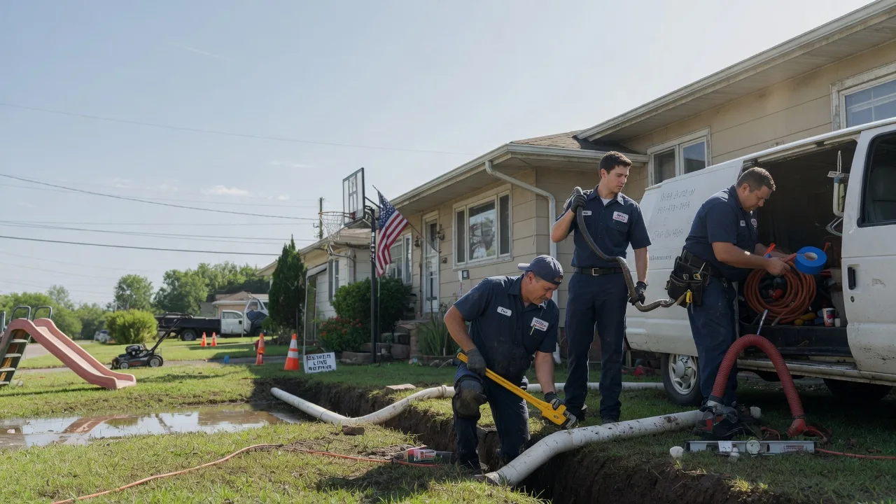 Toilet Installation in Abbotsford, WI near me